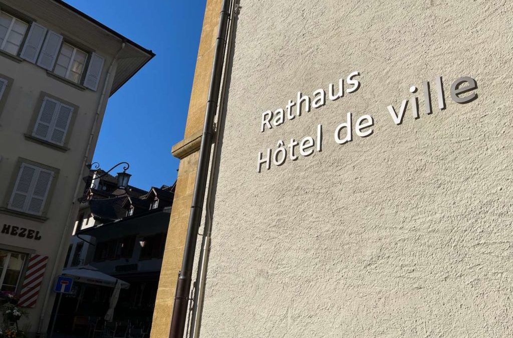 Das Schreckgespenst der Zwangsverwaltung