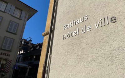 Das Schreckgespenst der Zwangsverwaltung