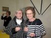 Lydia Kohli, Muntelier, und Christa Flückiger, Murten