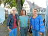 Iris Jirasek, Seewil, Pia Riedo, Bösingen, und Seraina Guidon, Wileroltigen
