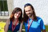 Anna-Maria Ciolan und Ciprian Tomoiagi, Lausanne