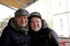 Philippe Steffen und Marc Schori, Murten