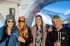 Traten unter Pseudonymen auf: Jennifer, Aline, Daniela und Gian-Luca