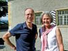 Guido Buser, Murten, und Liliane Brunner,  Meyriez