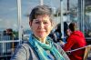 Margrit Crausaz, Wallenried