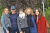 Laura Flühmann, Joel Hayoz, Valerie Käser, Tanja Bürgy, Tabea Mägli, Bern