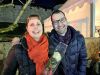 Yvonne und Benjamin Plüss, Tafers
