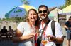 Corinne Bachmann, Zollikofen, und  Ravi Thambithurai, Seftigen