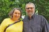 Rita und Simon Pürro Spengler, Schmitten