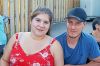 Angela Herren, Murten, und Ivo Stulz, Düdingen