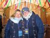 Patrizia Sieber Zürcher, Muntelier, und  Marit Schaedeli, Murten