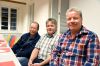Peter Hans,Jeuss, Hans Schenk, Lurtigen, und Peter Kilchenmann,  Münchenwiler 