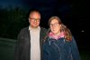 Alexis Maeder und Jutta Langel, Murten
