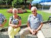 Linda und Heinz Herren, Kerzers