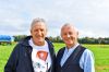 Claude Kaltenrieder, Murten, und Fritz Stoll, Salvenach