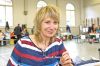 Sabine Lascheit, Neuenburg