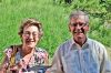 Antoinette und Daniel Gumy, Murten