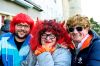 Julian Dieringer, Galmiz, sowie Brigitte und Heiner Bosch, Murten