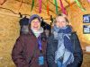 Esther Stuber, Münchenwiler, und Christine Pfund, Muntelier