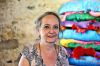 Martine Schlozer,  Moudon