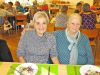 Erika Herrmann, Sugiez, und Rosmarie Peter, Meyriez