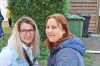 Simone Steiner, Kerzers, und Melanie Baumgartner, Seedorf 