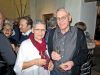 Silvia und Fritz Schürch, Courgevaux