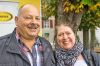 Martin Gutknecht und Susanne Leupi, Murten