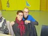 Marianne und Hans Habegger, Gurmels