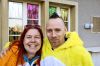 Sarah von Gunten und Roger Raemy,  Kerzers