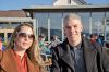 Loredana Kurtin mit Sohn Aris, Kerzers