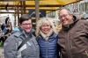 Monika Hoffmann, Rheinfelden, Simone Wüthrich, Murten, Roger Zimmermann, Rheinfelden