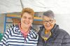 Daiana Meyer, Liebistorf, und Ruth Rotzetter, Gurmels