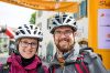 Sabrina Burri und Yves Portner, Zollikofen
