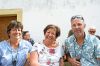Ruth Bôle, Vallamand, Michèle Guillod, Môtier, und Olivier Bôle, Vallamand