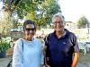Anita Moser, Bettlach, und Kurt Soltermann, Bern